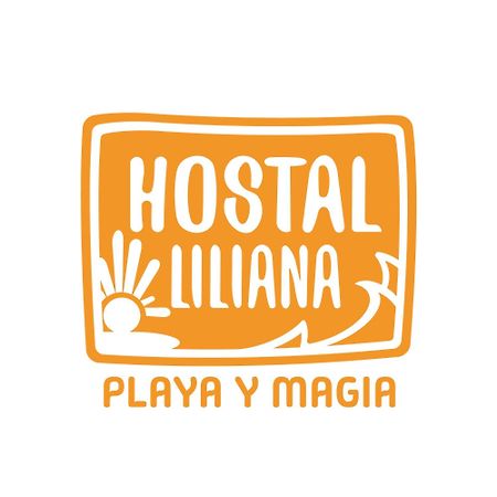 Hostal Liliana Buenaventura Exterior foto