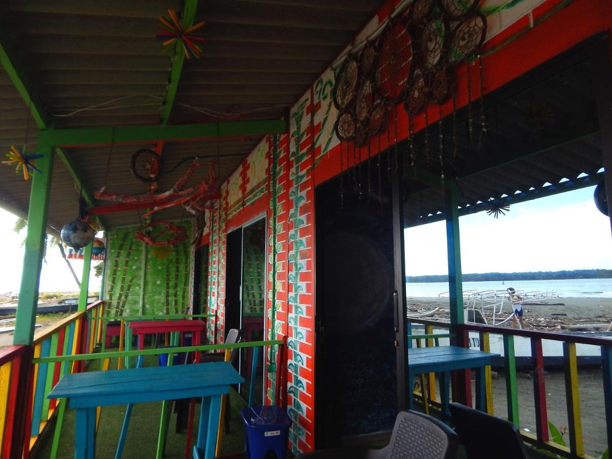 Hostal Liliana Buenaventura Exterior foto